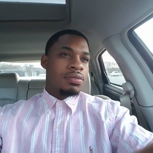 Meet your Posher, Patrick